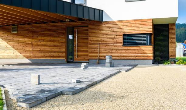 Best Driveway Pavers Cost  in Plainview, TX
