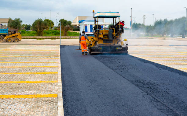 Reasons to Select Us for Your Driveway Paving Requirements in Plainview, TX