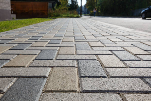 Best Permeable Paver Driveway  in Plainview, TX