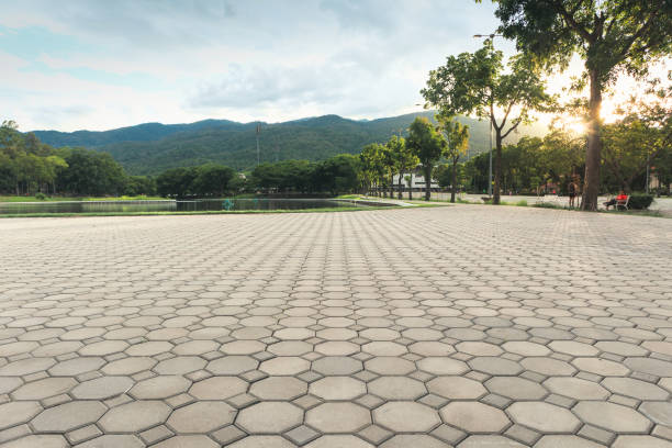 Plainview, TX Driveway Pavers Company