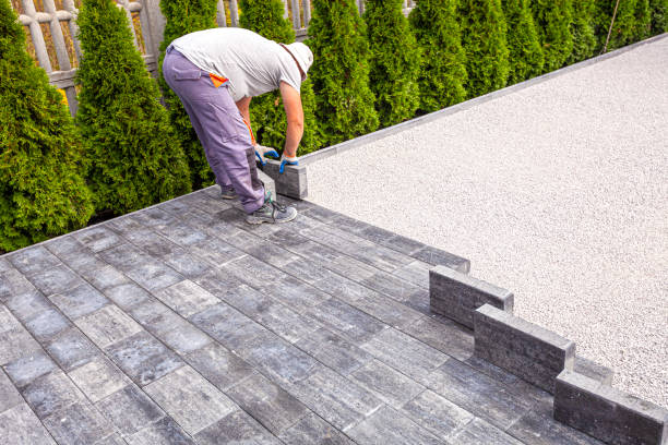 Best Local Driveway Pavers  in Plainview, TX