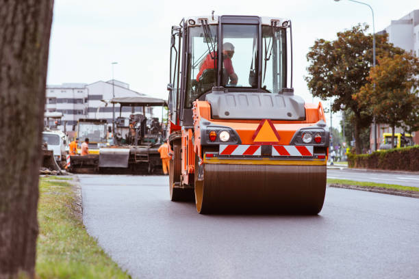 Best Driveway Paver Repair  in Plainview, TX