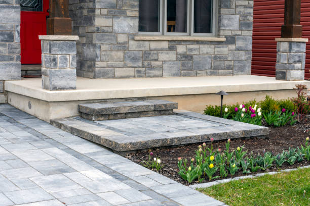 Best Driveway Pavers for Homes  in Plainview, TX