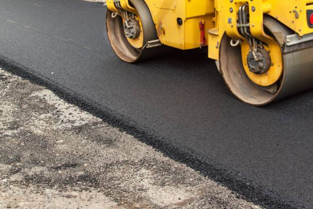 Best Decorative Driveway Pavers  in Plainview, TX